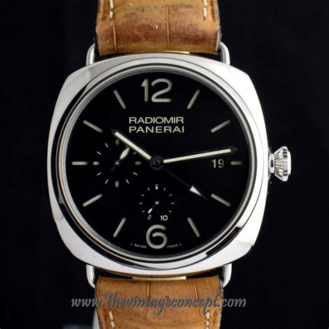 radiomir panerai price malaysia|Panerai radiomir vintage.